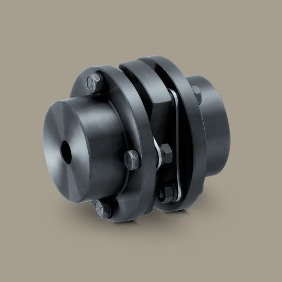 Lamellenkupplung Servoflex SFS W von Miki Pulley