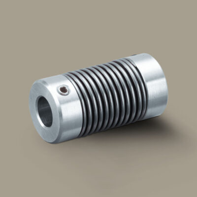 Metal Coil Spring Coupling Baumannflex LM by Miki Pulley