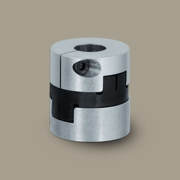 Oldham coupling KSK BB by Miki Pulley