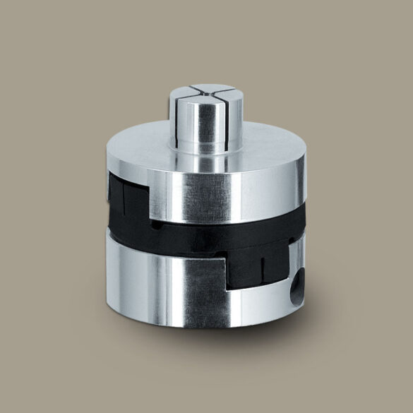 Oldham coupling KSK BC by Miki Pulley