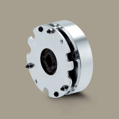 Safety break BXH by Miki Pulley