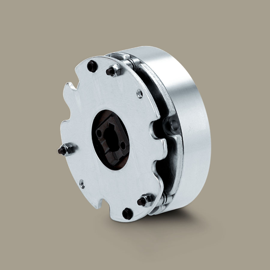 Sicherheitsbremse BXH von Miki Pulley