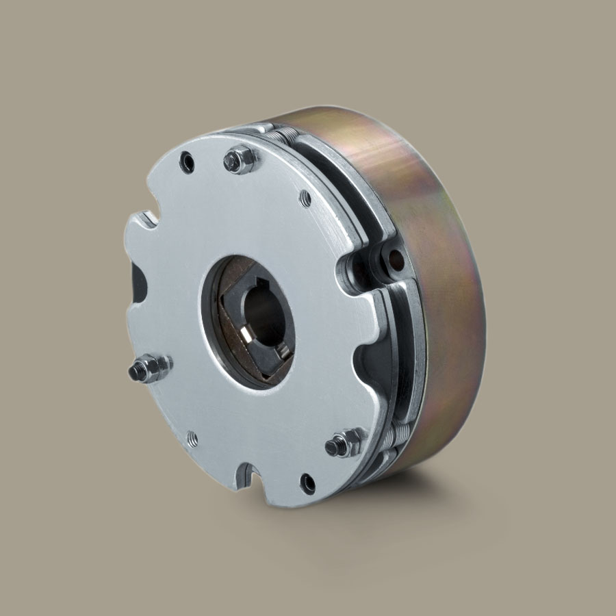 Sicherheitsbremse BXL-N von Miki Pulley