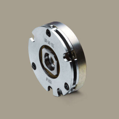 Safety break BXR-LE by Miki Pulley