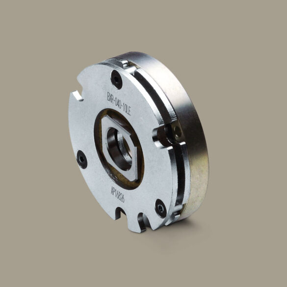 Safety break BXR-LE by Miki Pulley