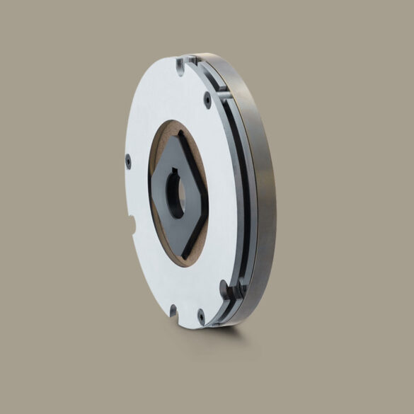 Sicherheitsbremse BXR von Miki Pulley