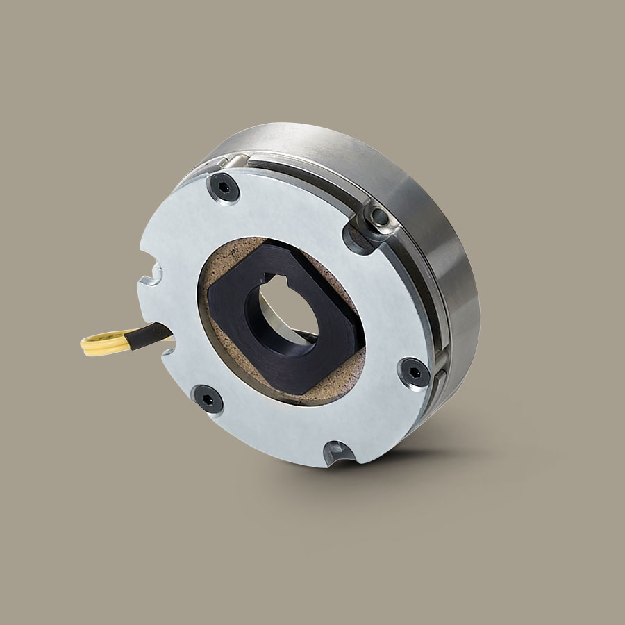 Safety Brake BXR(LE) by Miki Pulley