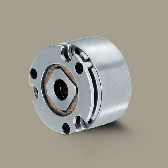 Sicherheitsbremse BXW von Miki Pulley