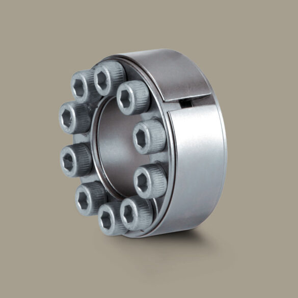 Clamping set PSL G by Miki Pulley