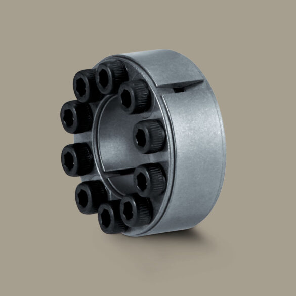 Clamping set PSL G by Miki Pulley