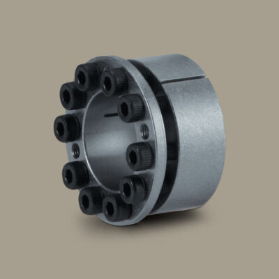 Clamping set SMA by Miki Pulley