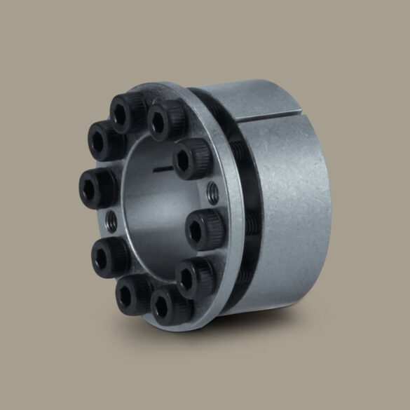 Clamping set SMA by Miki Pulley