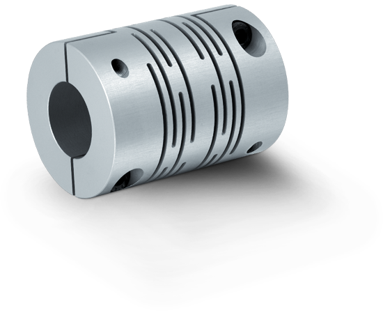 Schlitzkupplung ASK von Miki Pulley