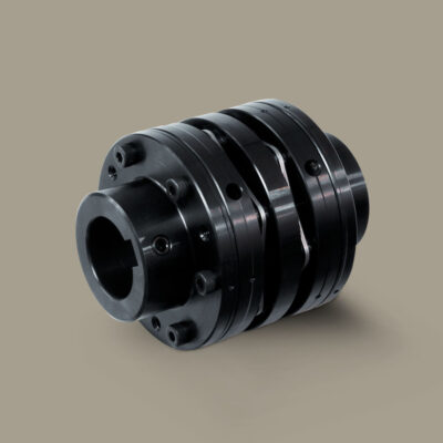 Dics pack coupling Servoflex SFU DS by Miki Pulley