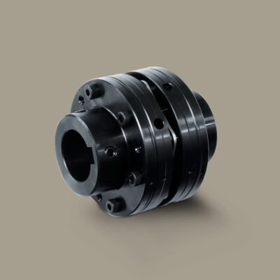 Dics pack coupling Servoflex SFU SS by Miki Pulley