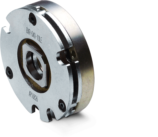 Sicherheitsbremse BXR-LE von Miki Pulley