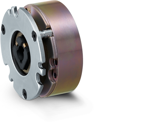 Sicherheitsbremse BXW von Miki Pulley