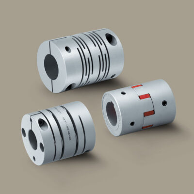 Shaft couplings by Miki Pulley
