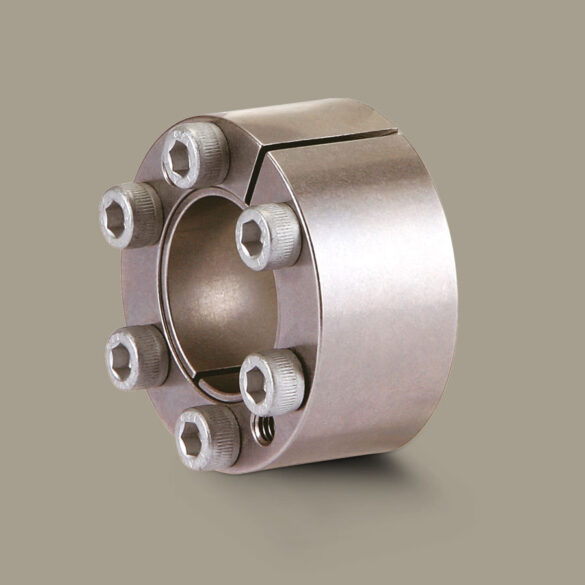 Spannsatz PSL D-C von Miki Pulley