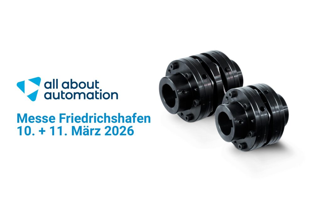 Lamellenkupplung Servoflex SFU von Miki Pulley