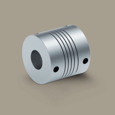 Helix Coupling MHS Aluminum by Miki Pulley